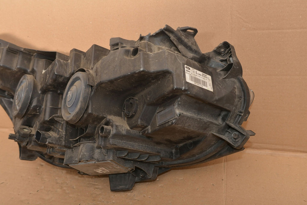 Frontscheinwerfer Ford Galaxy EM2B13W030GG Links Scheinwerfer Headlight SCH5833766273gn
