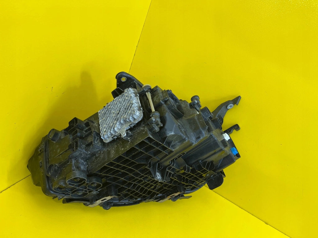 Frontscheinwerfer BMW 7 5A63718-02 LED Rechts Scheinwerfer Headlight SCH5838074590go