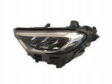 Laden Sie das Bild in den Galerie-Viewer, Frontscheinwerfer Mercedes-Benz Glc A25490615001 Full LED Links Headlight SCH6814099551zy