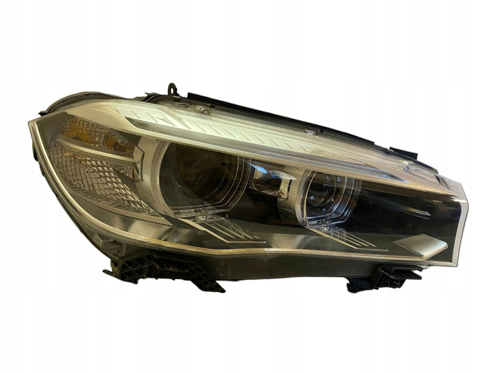 Frontscheinwerfer BMW X6 F16 7290056 Rechts Scheinwerfer Headlight SCH5777209994op