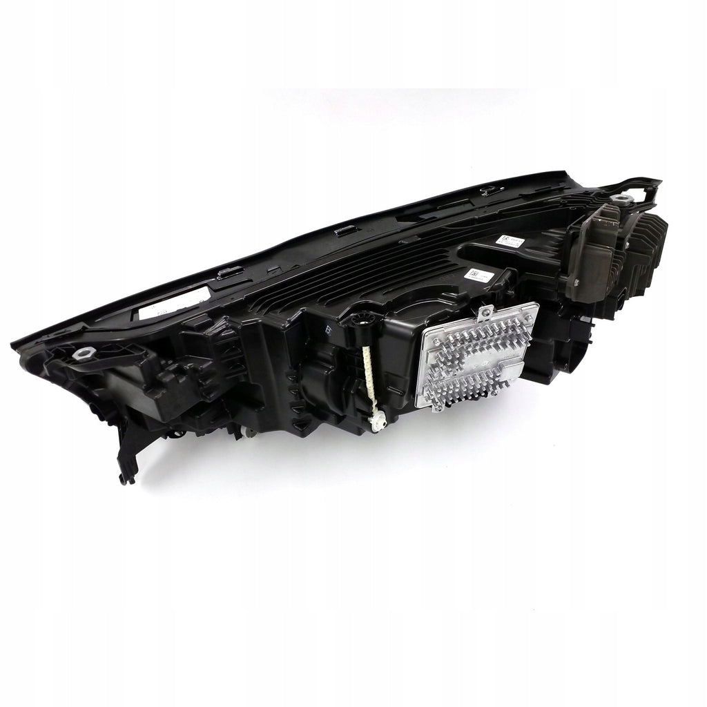 Frontscheinwerfer BMW IX 5A3CE98-04 Rechts Scheinwerfer Headlight SCH9261903096ok