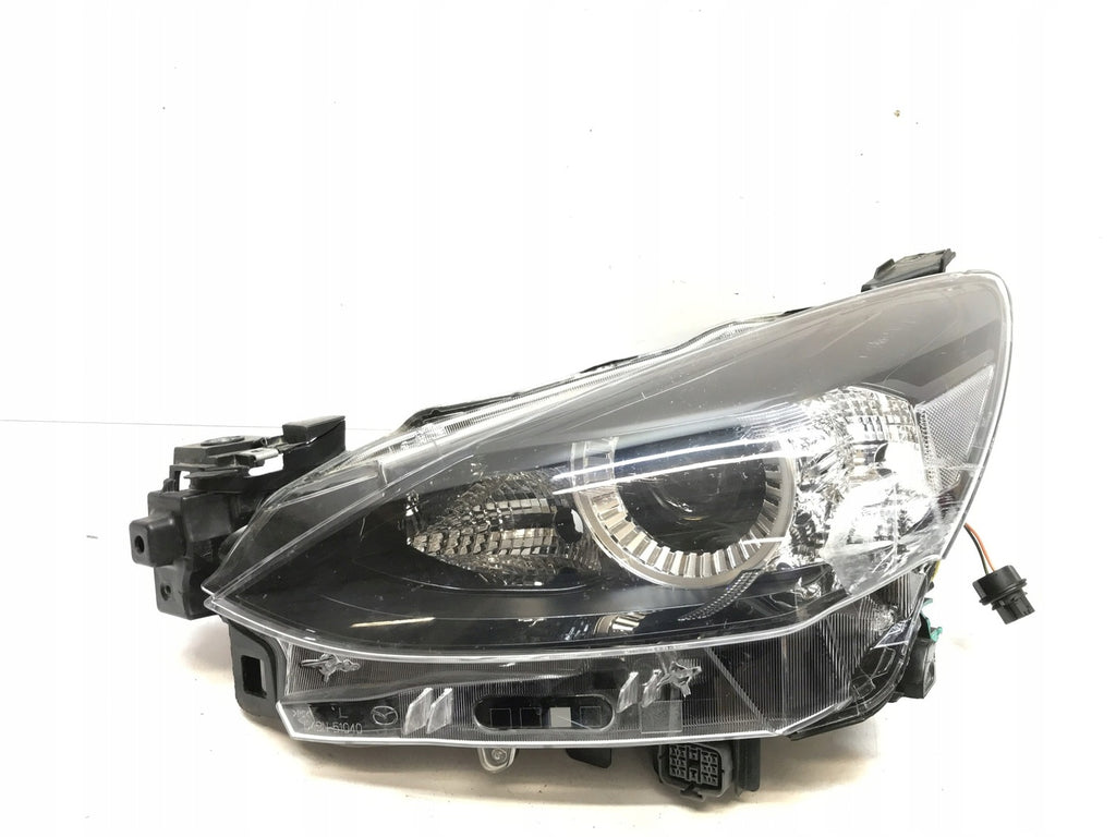 Frontscheinwerfer Mazda 2 Dj D43N-51030 D43N-51040 LED Rechts oder Links