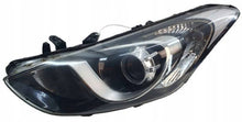 Load image into Gallery viewer, Frontscheinwerfer Hyundai I30 92101-06020-4CAR Links Scheinwerfer Headlight SCH9876834361sw