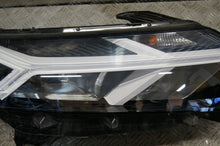 Load image into Gallery viewer, Frontscheinwerfer Dacia Jogger 260107978R LED Rechts Scheinwerfer Headlight SCH9913834425vd