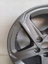 Load image into Gallery viewer, 1x Alufelge 16 Zoll 6.5" 5x108 50ET Glanz Grau JX7J-1007-A1C Ford Focus FEL7022186537rg