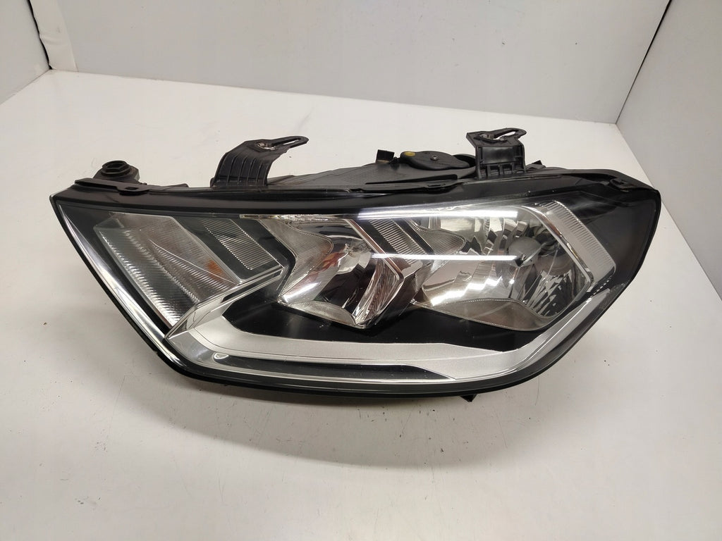 Frontscheinwerfer Audi A1 82A941003 Ein Stück (Rechts oder Links) Headlight SCH6618645862kn