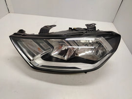 Frontscheinwerfer Audi A1 82A941003 Ein Stück (Rechts oder Links) Headlight SCH6618645862kn