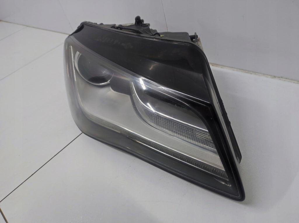 Frontscheinwerfer Audi A8 1EX010192-12 Xenon Rechts Scheinwerfer Headlight SCH8693480351xd