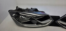 Laden Sie das Bild in den Galerie-Viewer, Frontscheinwerfer VW Polo 6C1941005 6C1941006 Ein Satz Scheinwerfer Headlight SCH9696554455xs