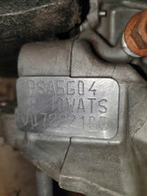 Laden Sie das Bild in den Galerie-Viewer, Motor Citroën Peugeot Ds3 208 I 5G04 1.6 THP 12TKm 2018 Benzin Engine Komplett MOT9400945049fw