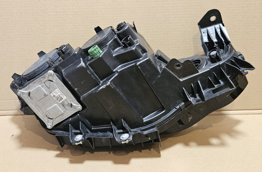 Frontscheinwerfer Fiat Tipo 5214516600 Links Scheinwerfer Headlight SCH6966334786fp