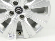 Laden Sie das Bild in den Galerie-Viewer, 1x Alufelge 16 Zoll 6.0" 4x108 23ET 9681810880 9675562577 Citroën Picasso I C3 FEL1946759698qa