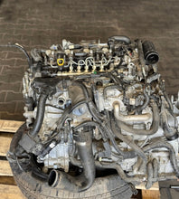 Load image into Gallery viewer, Motor Mazda Cx-5 SH30 2.2 91TKm Diesel Engine Komplett MOT6035470290hz