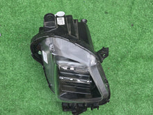 Laden Sie das Bild in den Galerie-Viewer, Frontscheinwerfer Hyundai Tucson 92102N7100 LED Rechts Scheinwerfer Headlight SCH7498290895xw