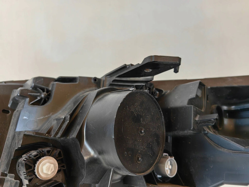 Frontscheinwerfer Mitsubishi Eclipse Full LED Rechts Scheinwerfer Headlight