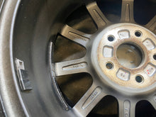 Load image into Gallery viewer, 1x Alufelge 16 Zoll 6.0" 5x114.3 50ET Glanz Schwarz Honda Rim Wheel FEL3084066177gv