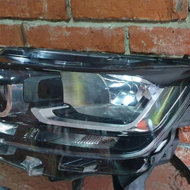 Frontscheinwerfer Toyota Proace 9835780680 Links Scheinwerfer Headlight SCH2447501438li