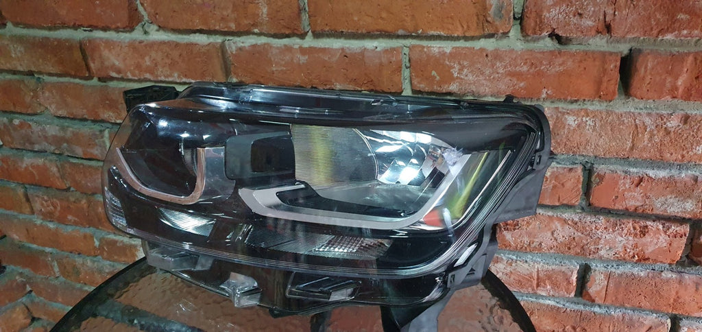 Frontscheinwerfer Toyota Proace 9835780680 Links Scheinwerfer Headlight SCH2447501438li