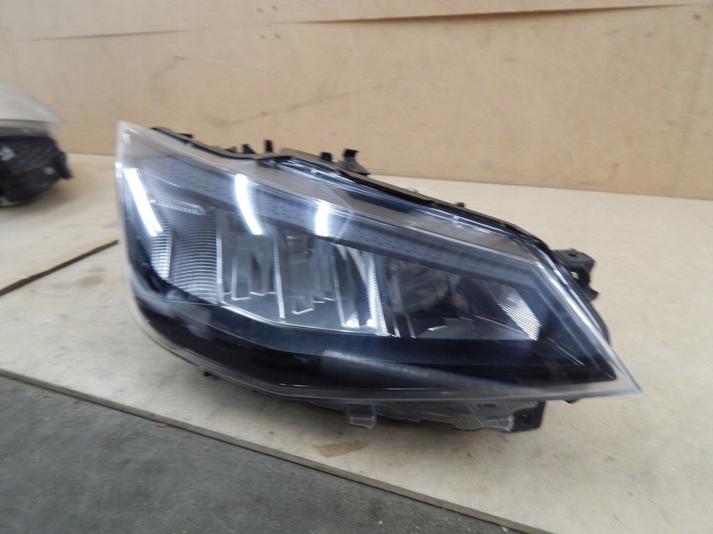 Frontscheinwerfer Seat Ibiza I V 6F1941006F LED Rechts Scheinwerfer Headlight SCH8496745751vk