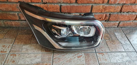 Frontscheinwerfer Ford Transit KK31-13W029-DD Rechts Scheinwerfer Headlight