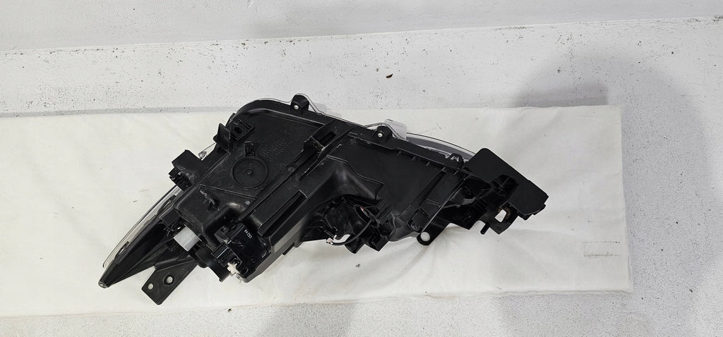 Frontscheinwerfer Mazda 3 Bm BHN3-51030 Rechts Scheinwerfer Headlight SCH6726505982ps