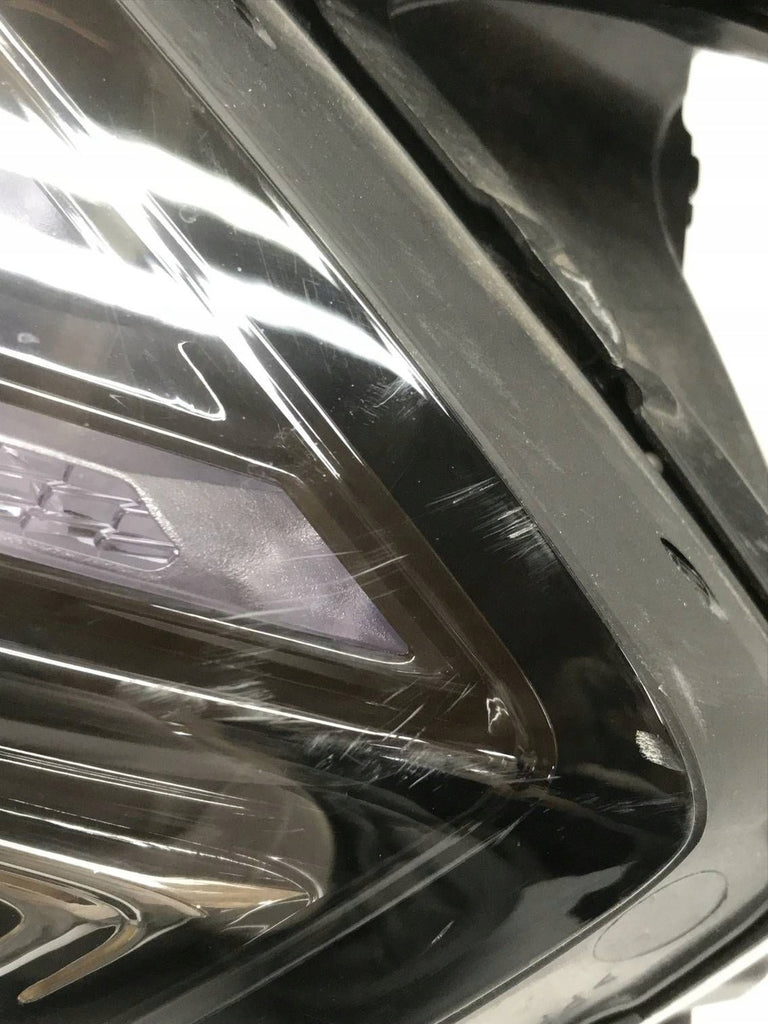 Frontscheinwerfer Kia Sportage 92101R2100 Links Scheinwerfer Headlight SCH9949274686ea