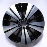 1x Alufelge 18 Zoll 7.5