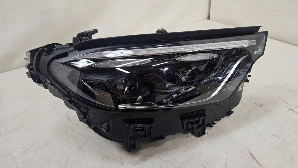 Frontscheinwerfer Mercedes-Benz Glc A2549066802 LED Rechts Headlight SCH3754835525qe
