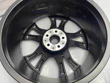 Load image into Gallery viewer, 1x Alufelge 20 Zoll 8.5" 5x112 24ET 5A76595 BMW Ix3 Rim Wheel FEL4101454568dj