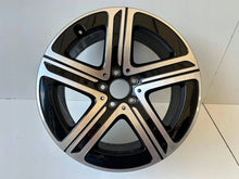 Load image into Gallery viewer, 1x Alufelge 18 Zoll 8.0" 5x112 A2544015400 Mercedes-Benz Glc Rim Wheel FEL7018125588fd