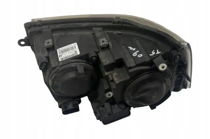 Frontscheinwerfer VW Transporter V 030125320200 Links Scheinwerfer Headlight SCH9133281971jb