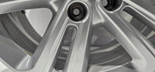 Load image into Gallery viewer, 1x Alufelge 16 Zoll 6.5" 5x108 47ET 9816966277 Citroën C4 Picasso Ii Rim Wheel FEL5863474149mr