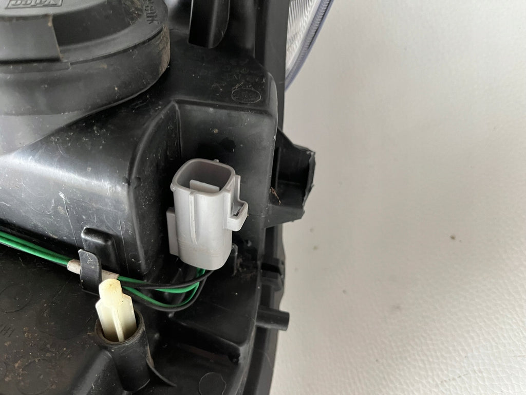 Frontscheinwerfer Citroën C1 811100H170 Rechts Scheinwerfer Headlight