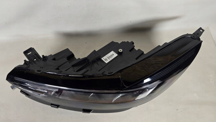 Frontscheinwerfer Ford Kuga PV4B-13E015-CE Links Scheinwerfer Headlight SCH9127620748mh