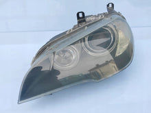 Load image into Gallery viewer, Frontscheinwerfer BMW X5 E70 7158929 Xenon Ein Stück (Rechts oder Links)