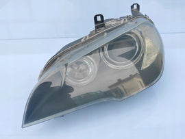 Frontscheinwerfer BMW X5 E70 7158929 Xenon Ein Stück (Rechts oder Links) SCH8635699507by