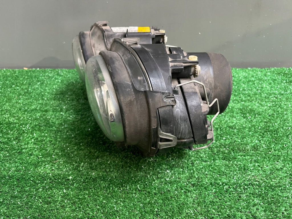 Frontscheinwerfer Jaguar X-Type 1X43-13W030-FK 5DV008290-00 Links Headlight SCH7477063841md