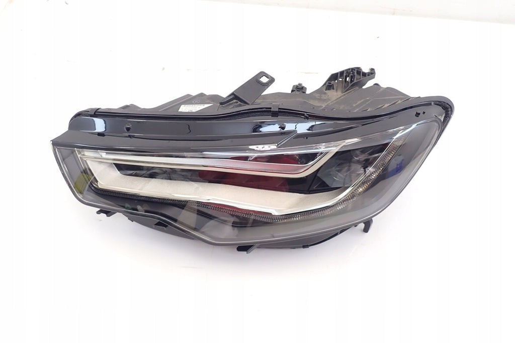 Frontscheinwerfer Audi 4G0941773 LED Links Scheinwerfer Headlight