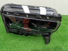 Laden Sie das Bild in den Galerie-Viewer, Frontscheinwerfer Jeep 52218717 LED Rechts Scheinwerfer Headlight SCH1276315770uu
