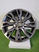 Laden Sie das Bild in den Galerie-Viewer, 1x Alufelge 18 Zoll 7.0&quot; 5x114.3 4250D744 Mitsubishi Outlander Rim Wheel