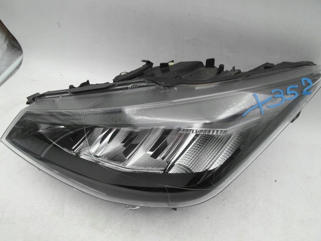Frontscheinwerfer Seat Ibiza I V 6F1941005F Links Scheinwerfer Headlight SCH2394699961zn