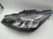Load image into Gallery viewer, Frontscheinwerfer Seat Ibiza I V 6F1941005F Links Scheinwerfer Headlight SCH2394699961zn