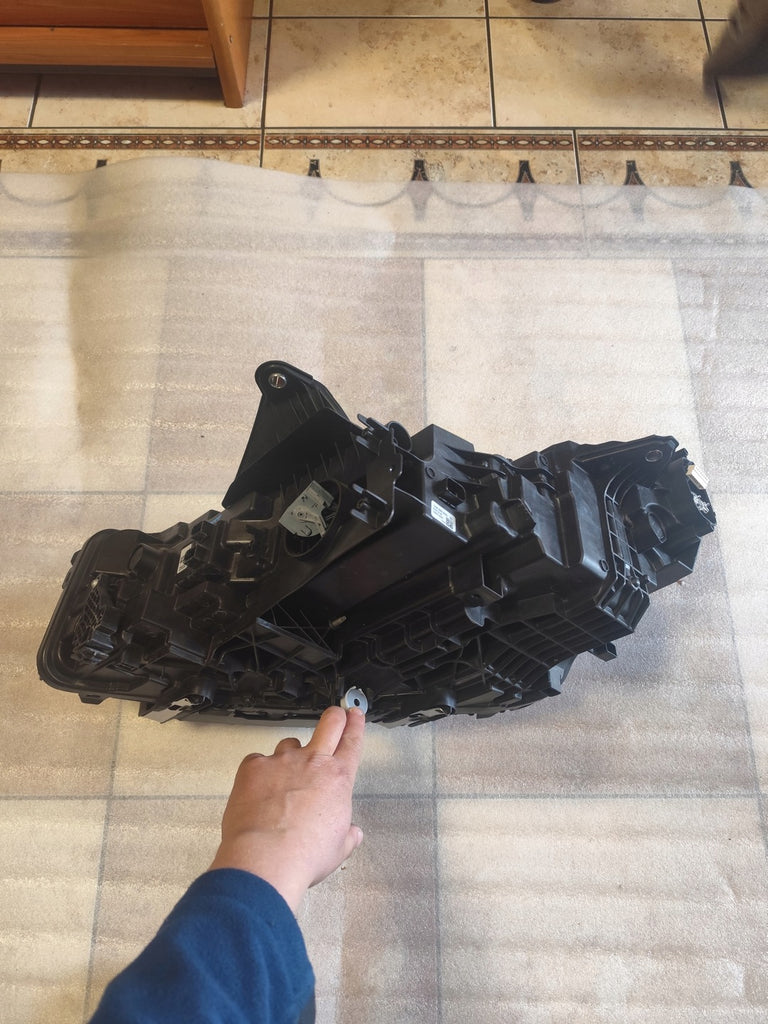 Frontscheinwerfer BMW 2 Active Tourer U06 5A42248-07 Full LED Rechts Headlight SCH8654516468hb