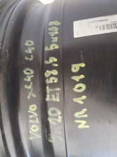 Load image into Gallery viewer, 1x Alufelge 20 Zoll 9.0" 5x108 58ET Glanz Schwarz 32143630 Volvo Xc40 Rim Wheel FEL3359561001wi