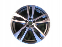 Load image into Gallery viewer, 1x Alufelge 19 Zoll 8.5" 5x112 40ET Glanz Graphit 4K0601025H Audi A6 C8 B9 Mg FEL7561168694ib