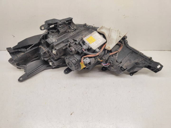 Frontscheinwerfer Peugeot 4007 9526555DC Rechts Scheinwerfer Headlight SCH9226734138gx