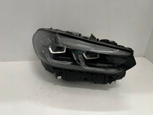 Laden Sie das Bild in den Galerie-Viewer, Frontscheinwerfer BMW X3 G01 5A29232 LED Rechts Scheinwerfer Headlight SCH7185863355xj