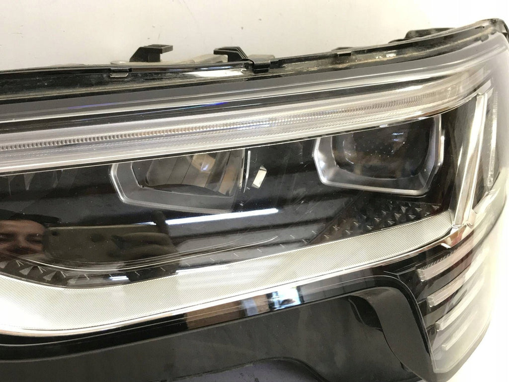 Frontscheinwerfer Audi E Tron 4KE941039 Full LED Ein Stück (Rechts oder Links) SCH5298766510dg