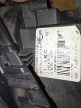 Laden Sie das Bild in den Galerie-Viewer, Frontscheinwerfer Mini R55 R56 HBPO100030-00 Bi-Xenon Links Headlight SCH9232006965xk