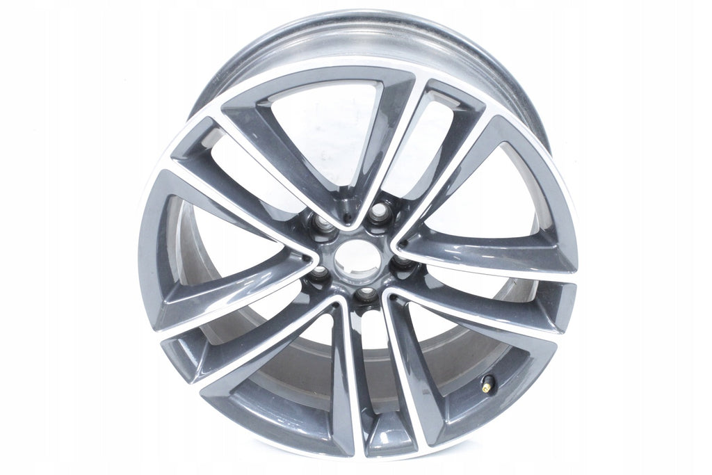 1x Alufelge 19 Zoll 8.5" 5x112 6887591 36116887591 BMW G11 G12 Rim Wheel